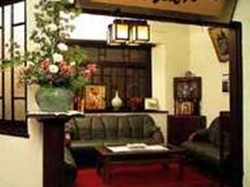 Japanese Ryokan Kashima Honkan Fukuoka (Fukuoka) Exterior foto