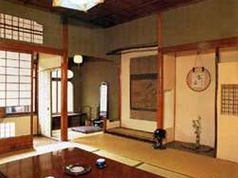 Japanese Ryokan Kashima Honkan Fukuoka (Fukuoka) Exterior foto