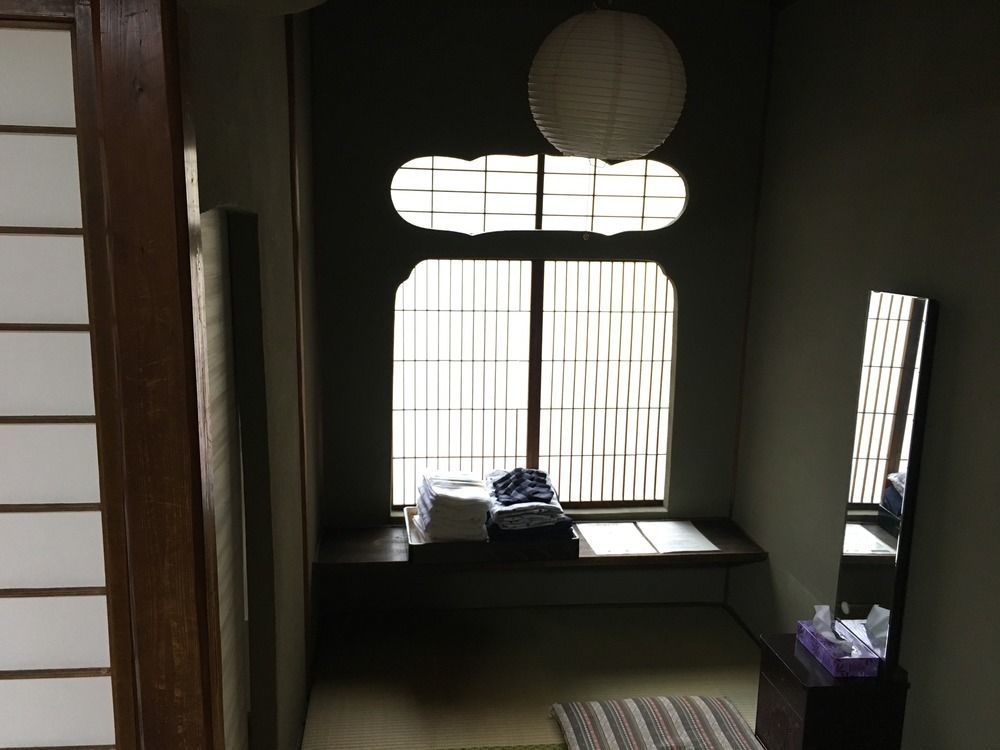 Japanese Ryokan Kashima Honkan Fukuoka (Fukuoka) Exterior foto