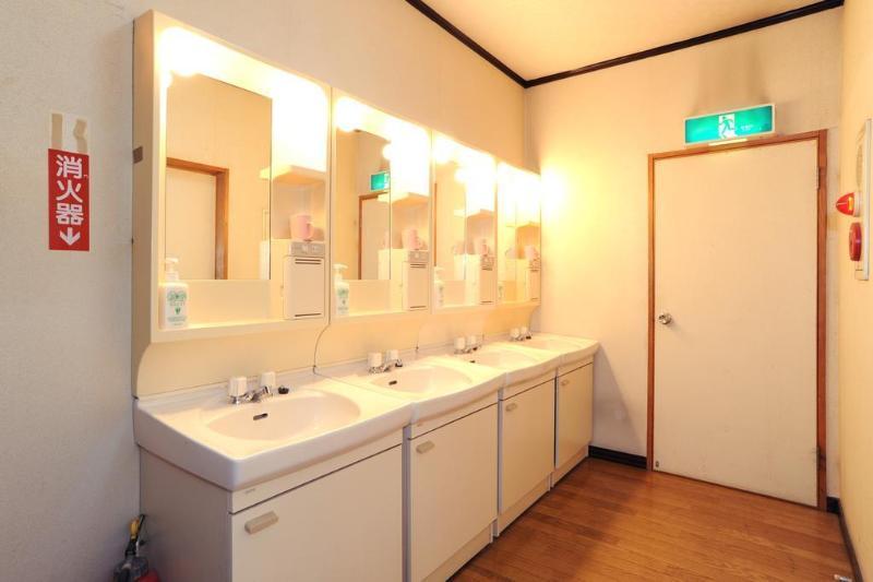 Japanese Ryokan Kashima Honkan Fukuoka (Fukuoka) Exterior foto