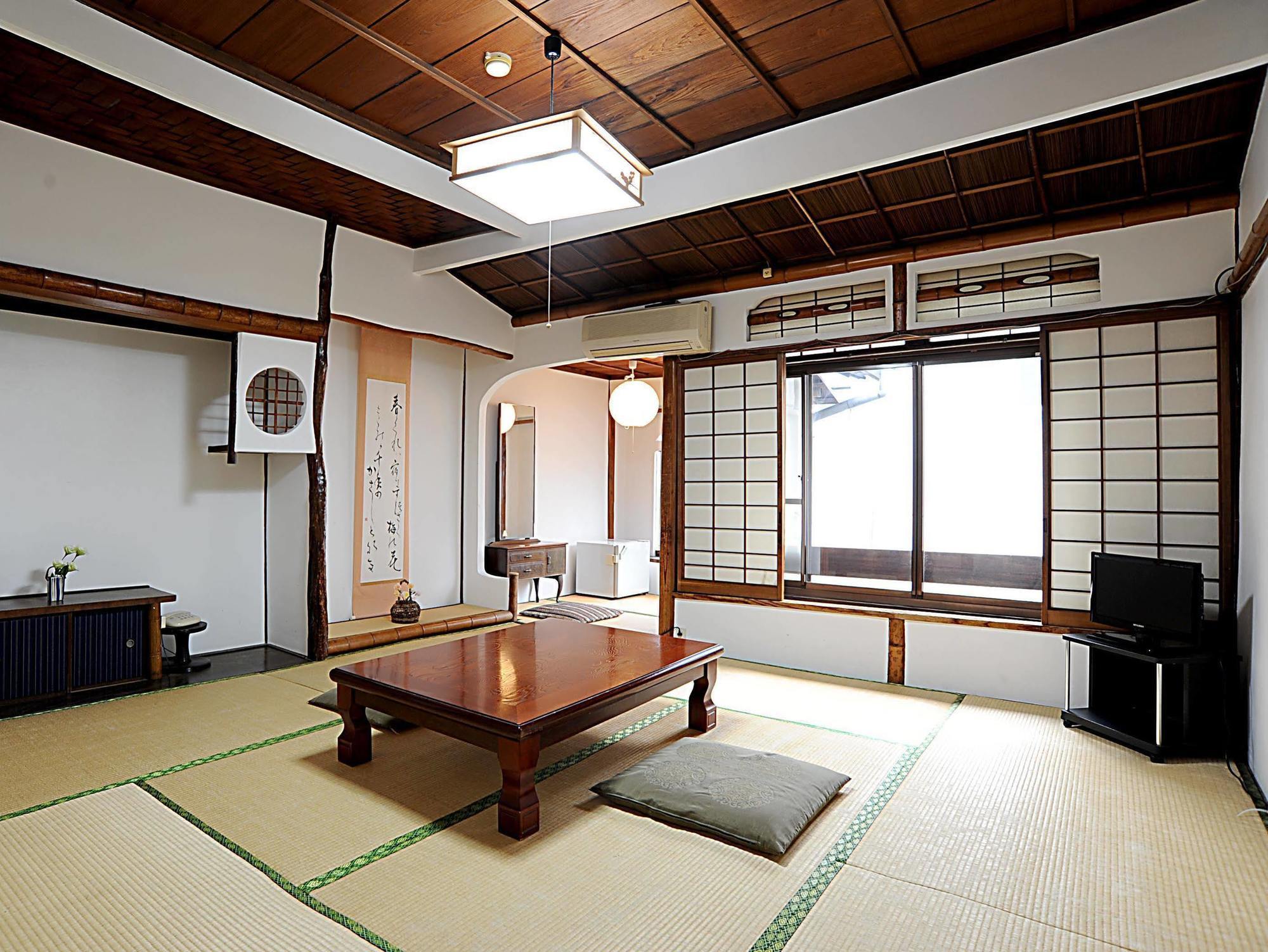Japanese Ryokan Kashima Honkan Fukuoka (Fukuoka) Exterior foto