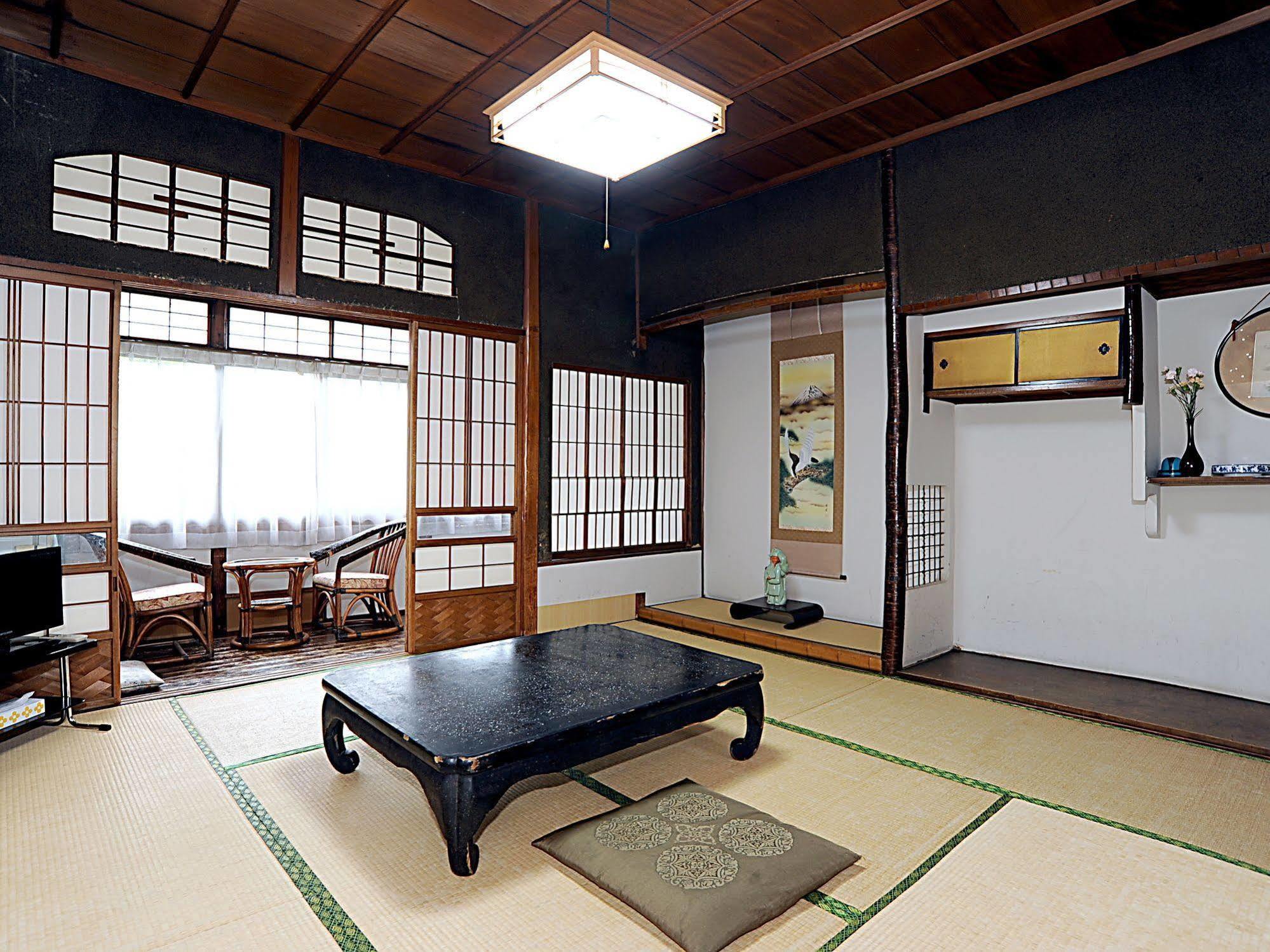 Japanese Ryokan Kashima Honkan Fukuoka (Fukuoka) Exterior foto