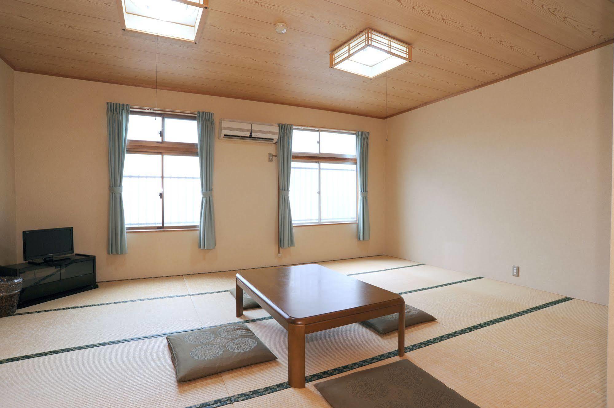 Japanese Ryokan Kashima Honkan Fukuoka (Fukuoka) Exterior foto
