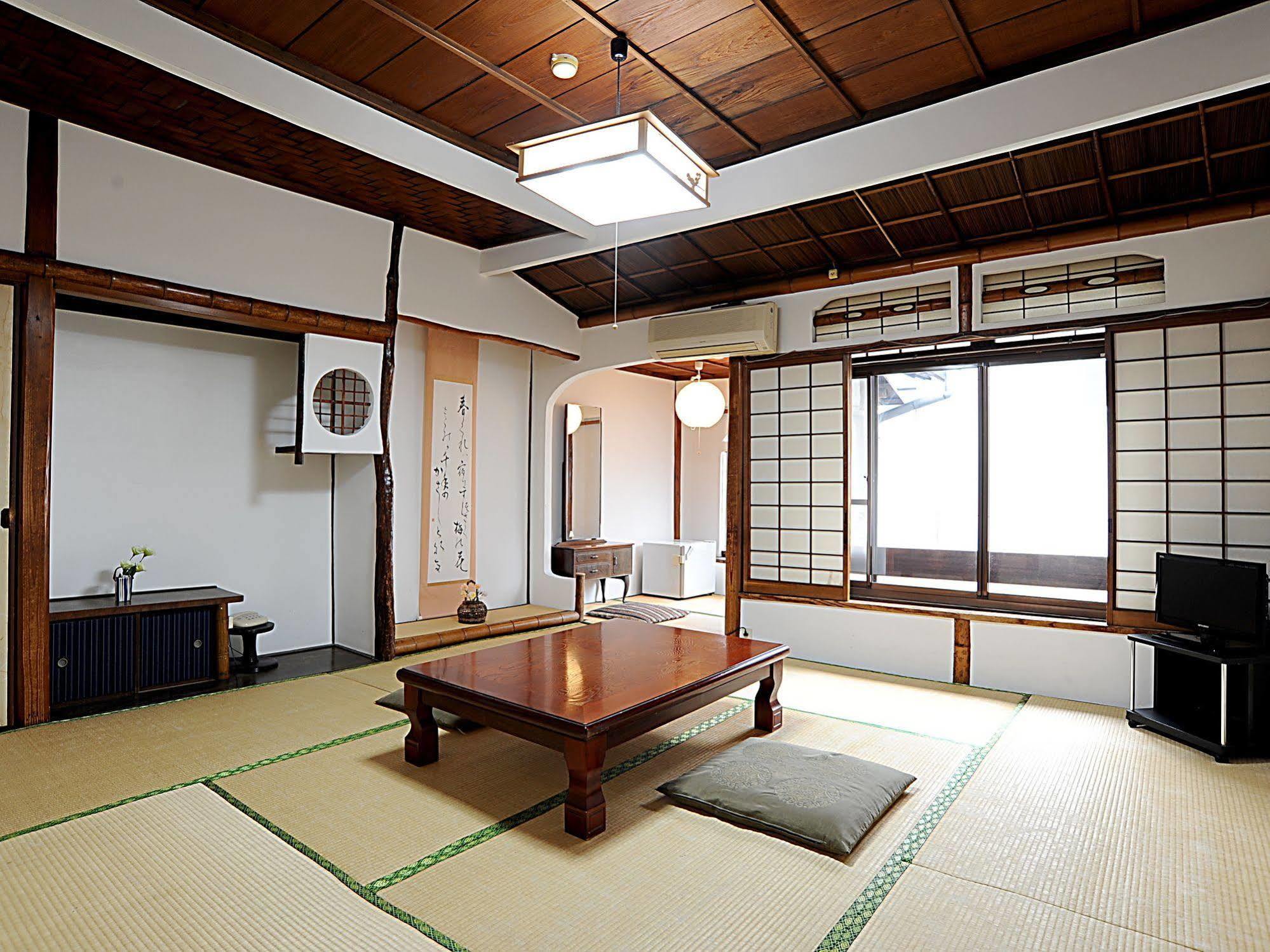 Japanese Ryokan Kashima Honkan Fukuoka (Fukuoka) Exterior foto