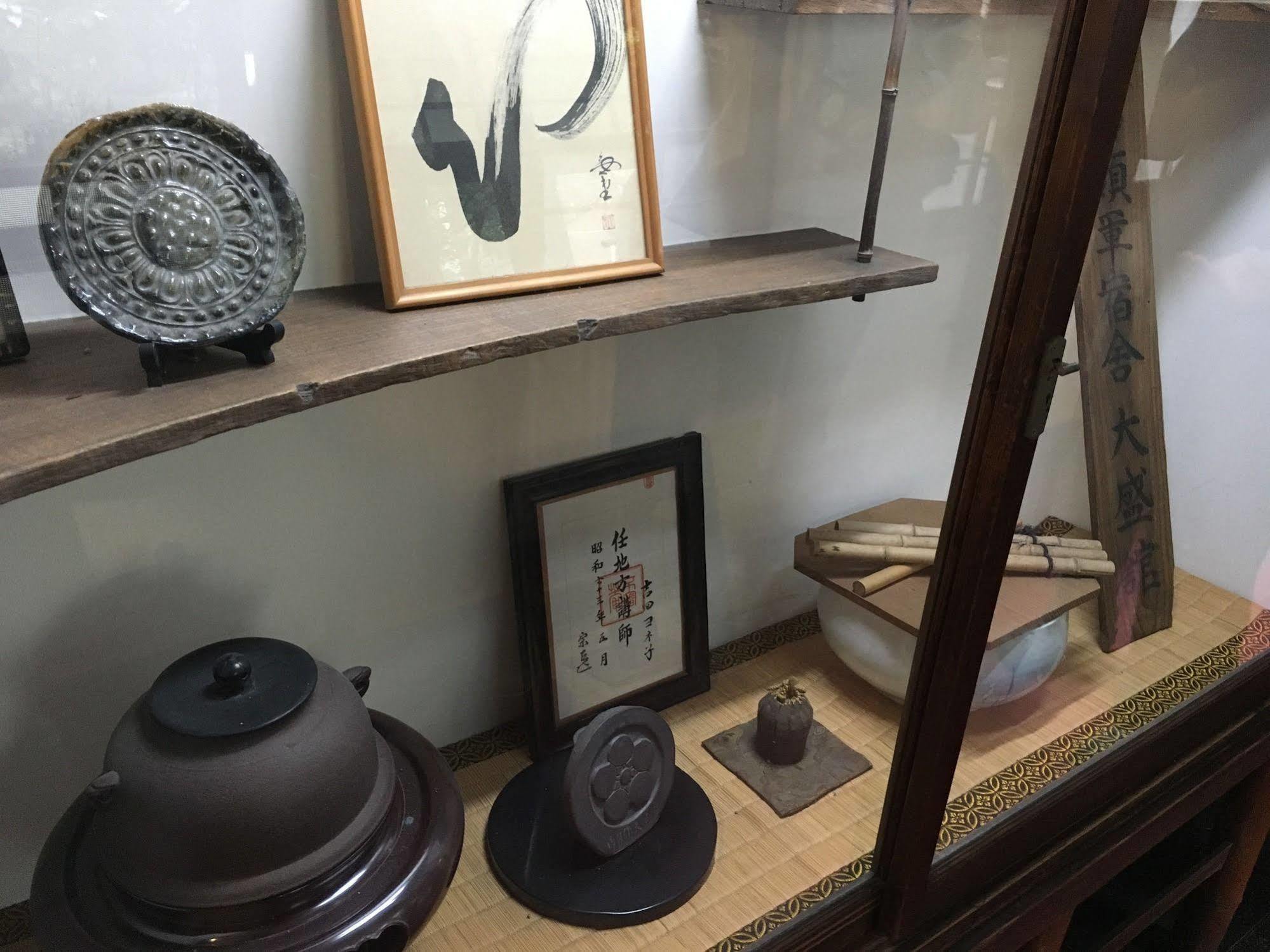 Japanese Ryokan Kashima Honkan Fukuoka (Fukuoka) Exterior foto