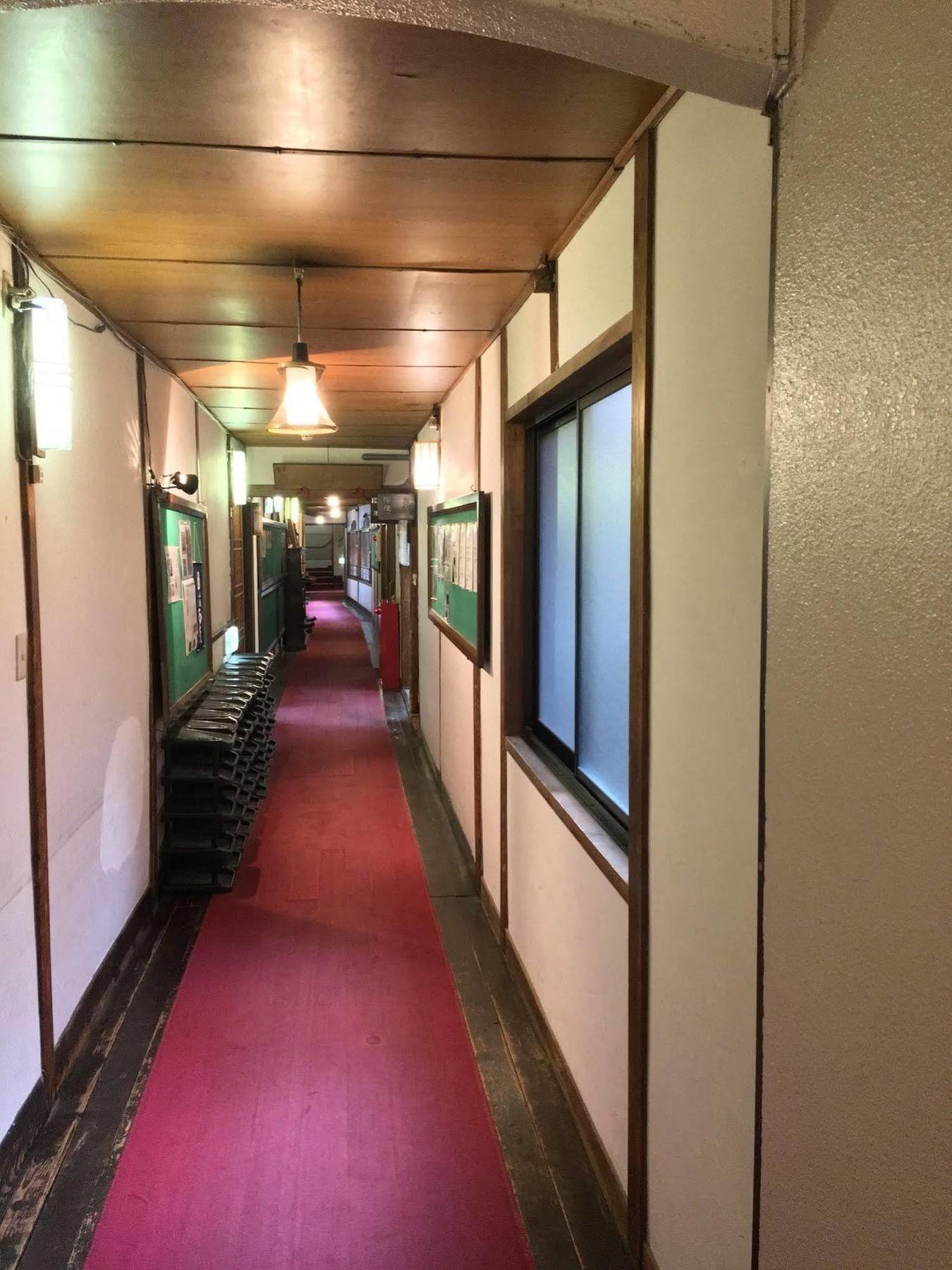 Japanese Ryokan Kashima Honkan Fukuoka (Fukuoka) Exterior foto