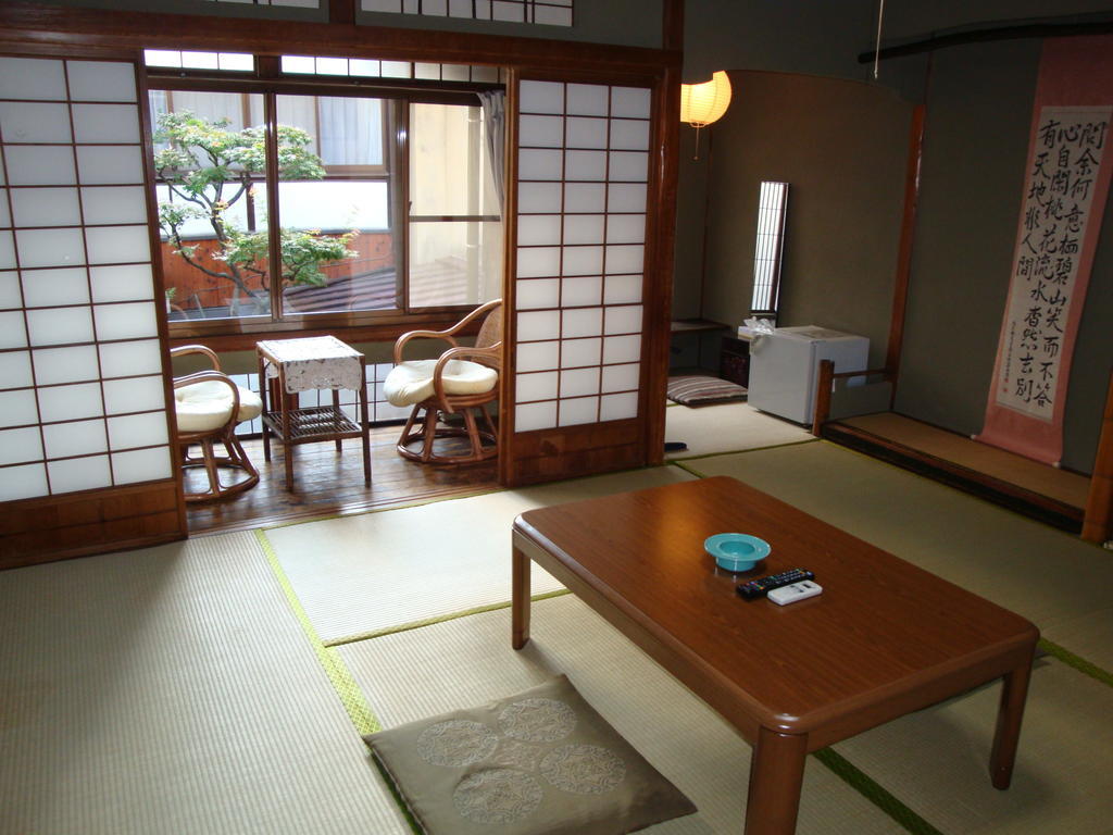Japanese Ryokan Kashima Honkan Fukuoka (Fukuoka) Exterior foto