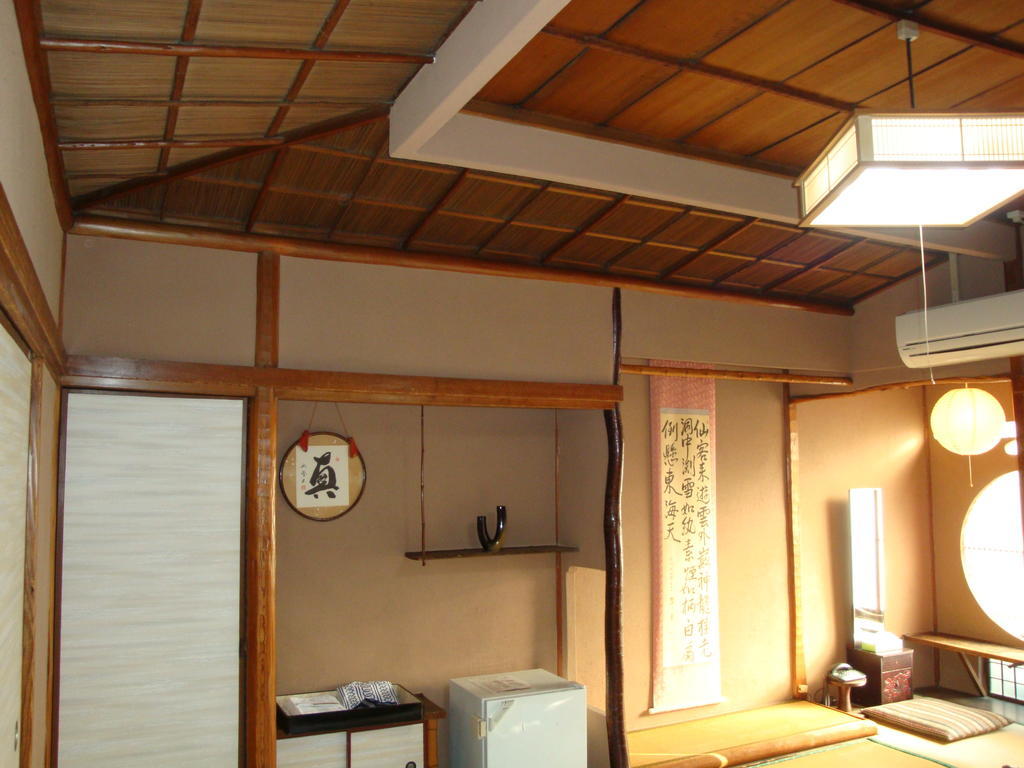 Japanese Ryokan Kashima Honkan Fukuoka (Fukuoka) Exterior foto