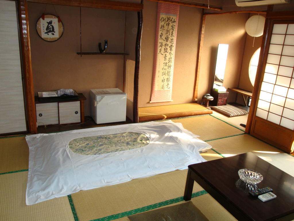 Japanese Ryokan Kashima Honkan Fukuoka (Fukuoka) Exterior foto